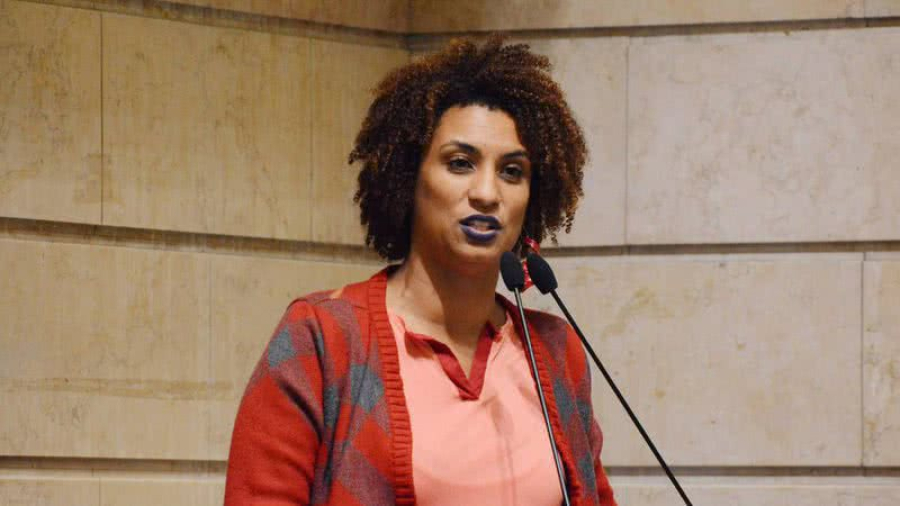 Salvador pode ter semana em homenagem a Marielle Franco; entenda