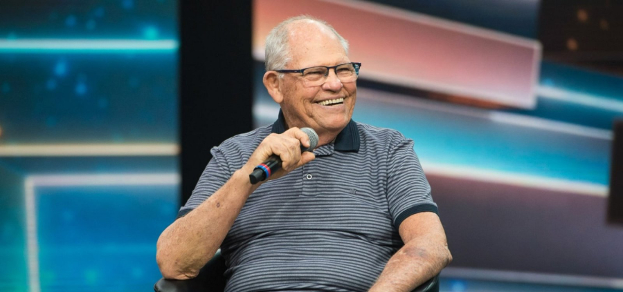 Morre ator e dublador, Silvio Matos, aos 82 anos