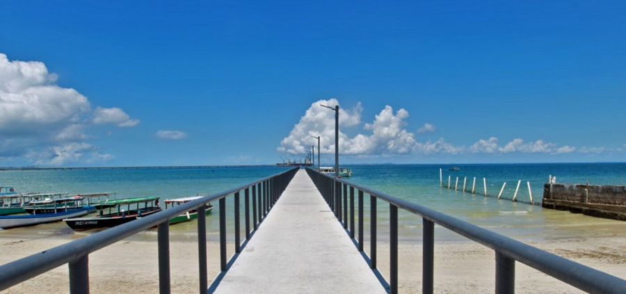 Salvador tem 17 praias impróprias para banho; veja quais evitar