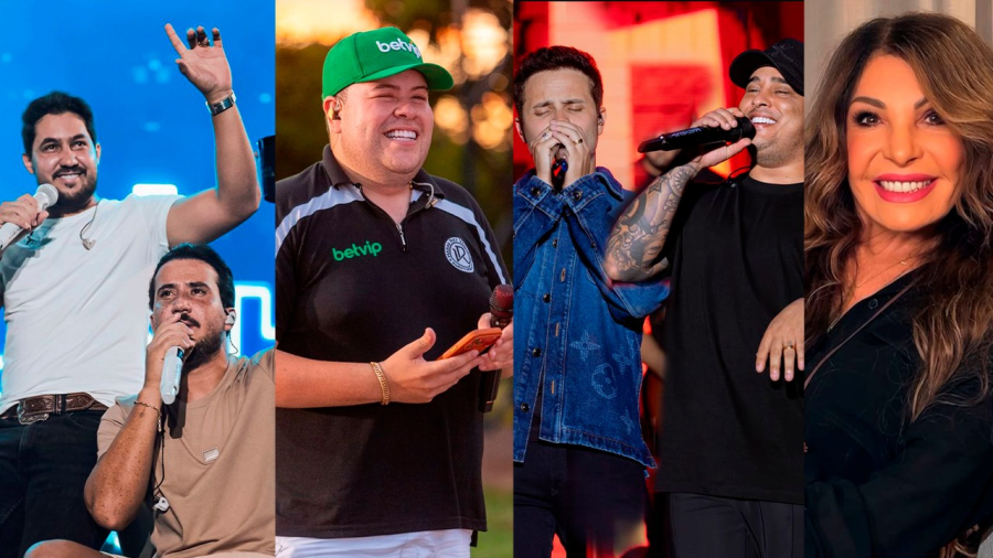 São João de Mata 2026 terá grandes atrações e promete ser o maior da história