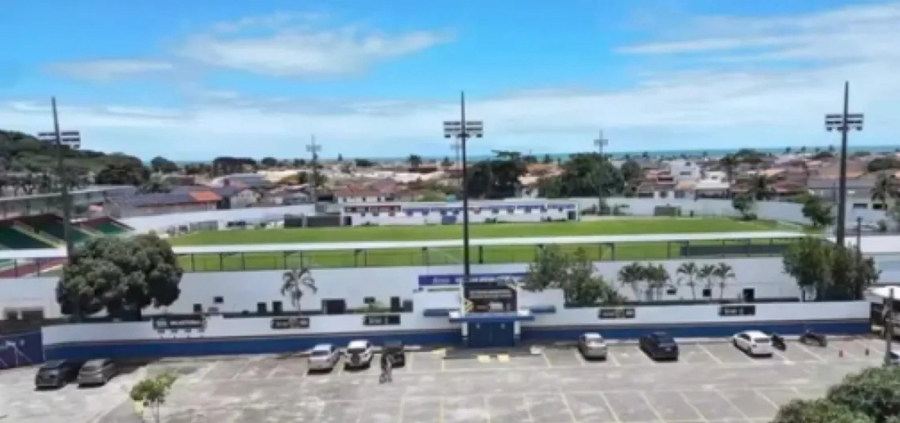 Estádio de Porto Seguro é escolhido como um dos CT's da Copa do Mundo Feminina 2027