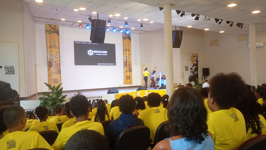 Seminário fortalece apicultura e meliponicultura em Mata de São João com apoio do Sebrae