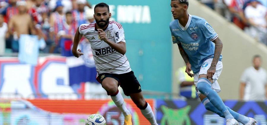 Os Campeões da Bola transmitem rodada do Campeonato Brasileiro neste domingo