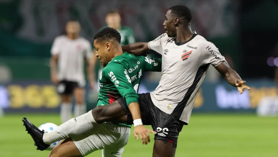 Palmeiras e Flamengo lideram lista de jogadores mais caros da Copa do Brasil; veja top dez