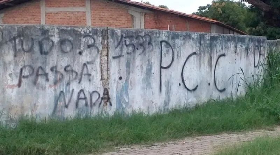 Denúncia de integrante do PCC expõe plano contra Moro e promotor do Gaeco