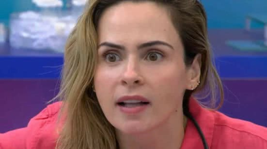 ICÔNICA! Além de ganhar o maior prêmio da história do BBB, Ana Paula bateu outro recorde no reality; saiba qual