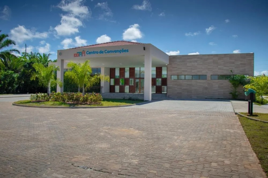 Mata de São João recebe maior simpósio de tecnologia do país em Praia do Forte