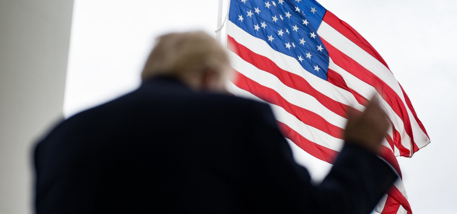 Governo Trump aprova pelotão de fuzilamento como método de pena de morte nos Estados Unidos