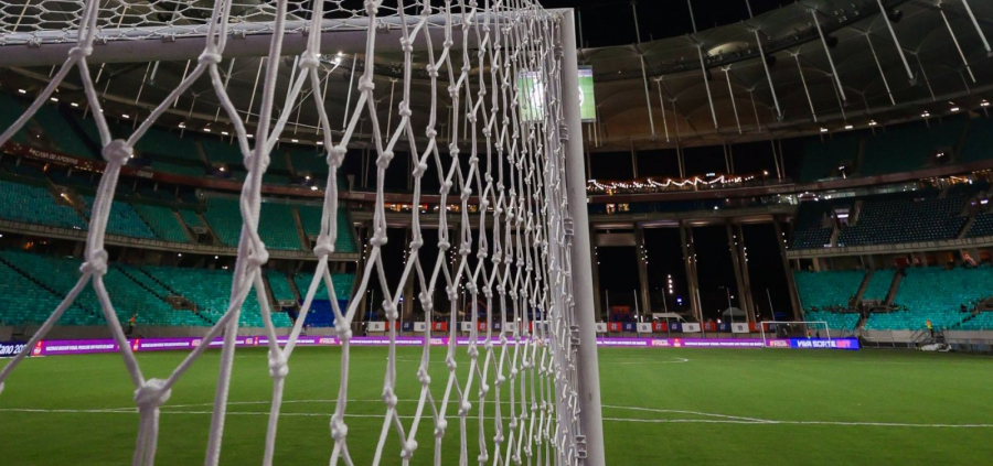 Bahia x Santos: onde assistir, prováveis escalações e arbitragem