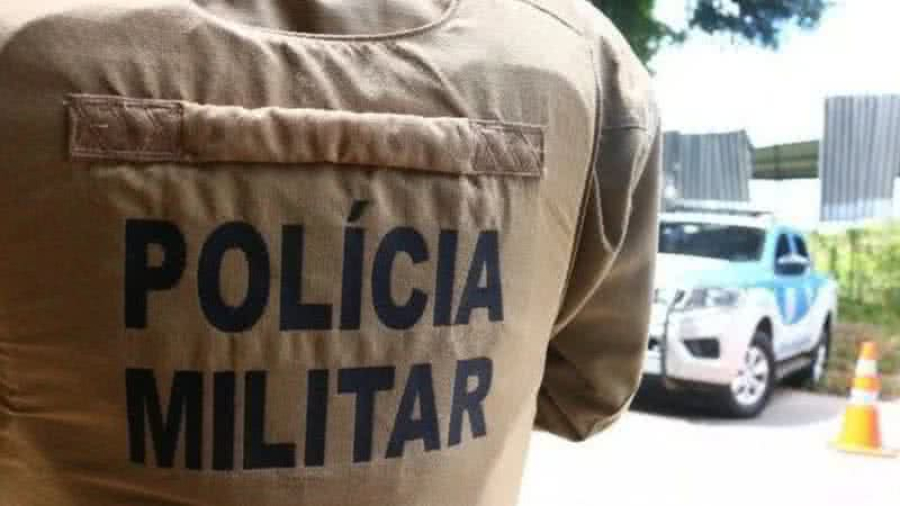 EMBATE PESADO! Suspeito morre durante confronto com a Polícia Militar em bairro de Salvador