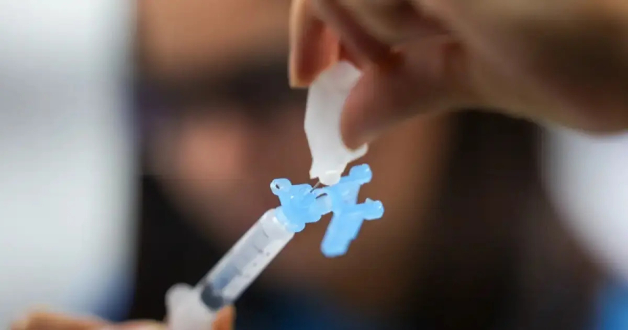 Bahia registra alta nas hospitalizações de crianças menores de 2 anos por VSR, causador da bronquiolite