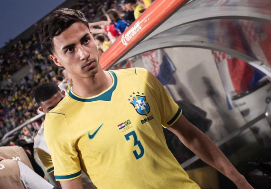 Zagueiro ligado ao Grupo City surge como opção para a Copa após baixa na Seleção