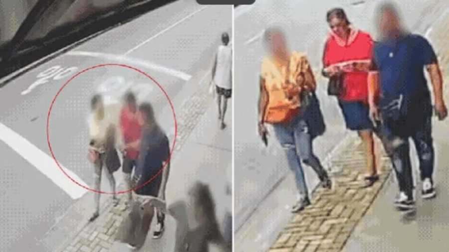 Idosa perde R$ 16,8 mil após tentar devolver carteira perdida; ASSISTA