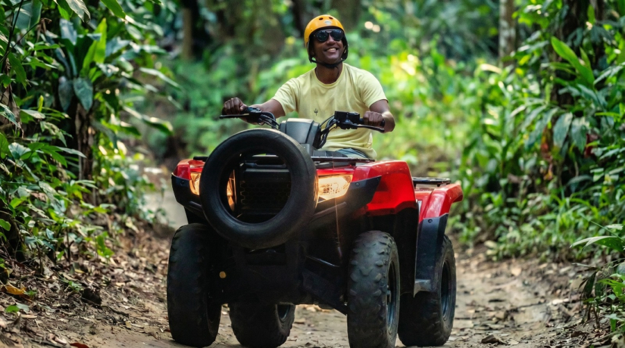 Mata de São João recebe certificação do Ministério do Turismo e segue no Mapa do Turismo Brasileiro