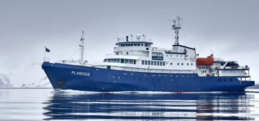 Ilhas Canárias rejeitam navio com surto de hantavírus