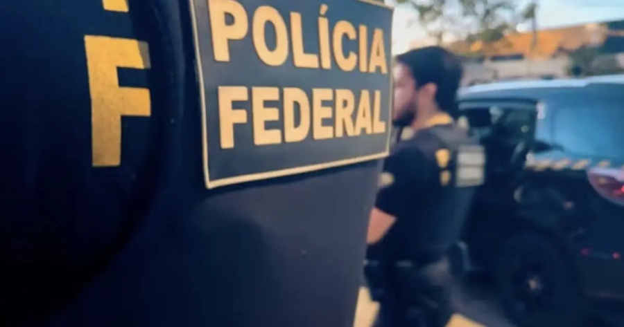 PF diz que primo de Daniel Vorcaro fugiu em carrinho de golfe antes de operação em Trancoso