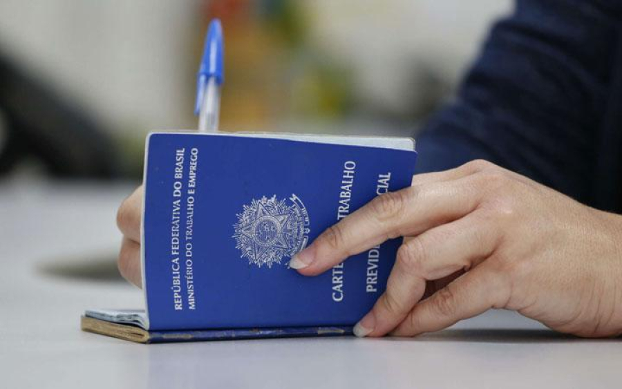SINE de Mata oferece 16 vagas de emprego para moradores da Sede e Litoral