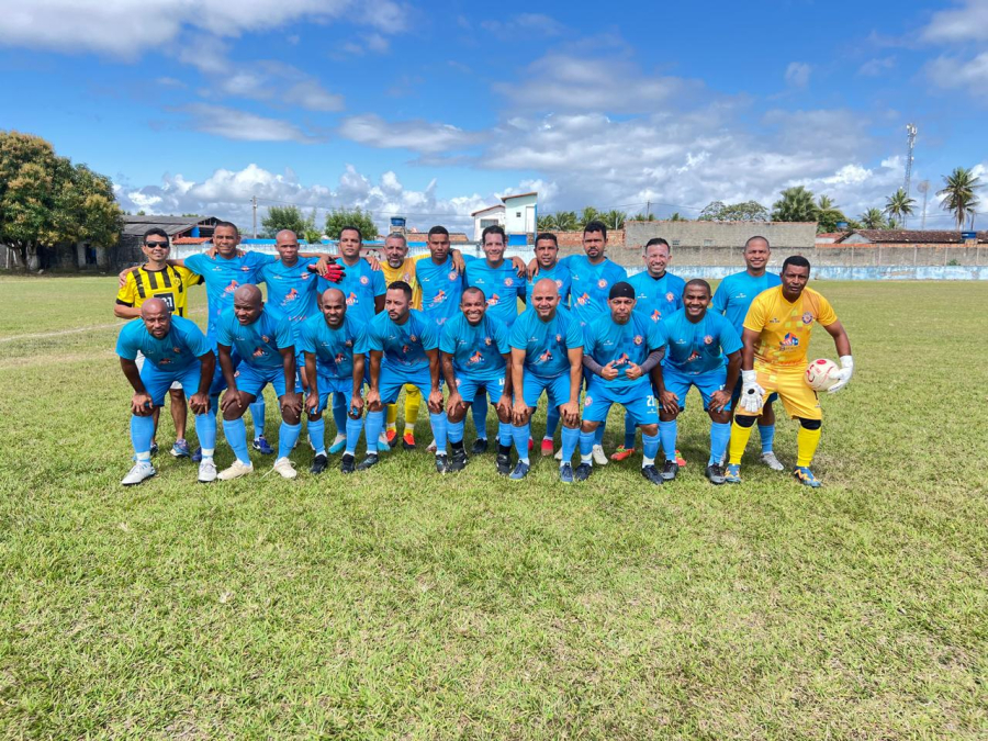 Realmatismo representa Mata de São João no Regional Master de Entre Rios