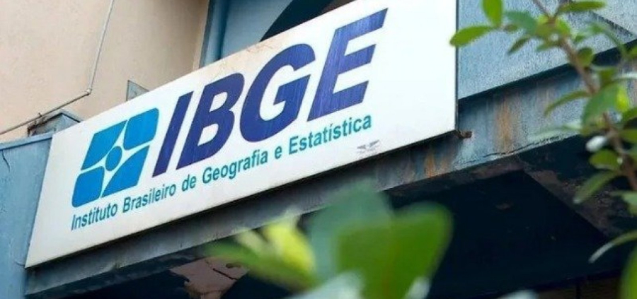 IBGE divulga nova rodada de pesquisas com dados da Bahia