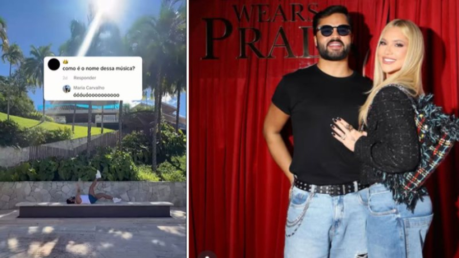 “Estragou”: Influenciador faz brincadeira e causa dano de R$ 150 mil na mansão de Virgínia