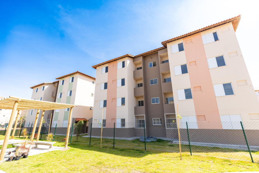 Prefeitura de Camaçari divulga lista definitiva do Minha Casa, Minha Vida e convoca beneficiários para vistoria