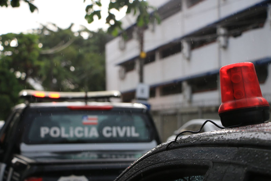Homem investigado por estupro de vulnerável tem prisão preventiva cumprida em Vitória da Conquista