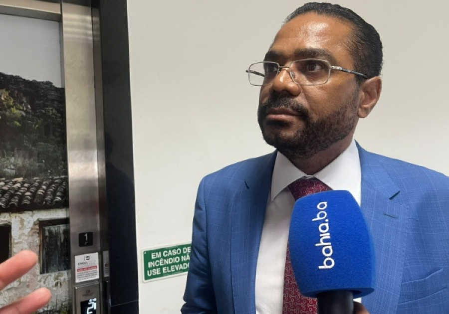 ‘O trabalhador precisa de mais tempo’, afirma Marinho ao defender fim da 6×1