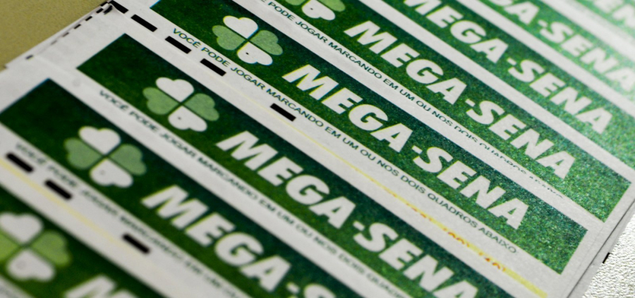 Mega-Sena acumula e prêmio chega a R$ 65 milhões neste sábado