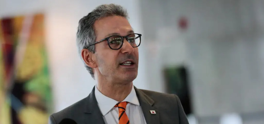 PGR denuncia Romeu Zema por calúnia contra Gilmar Mendes