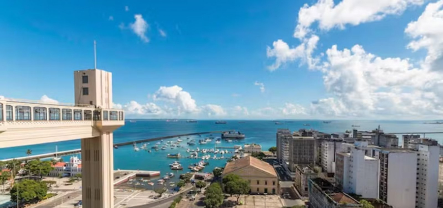 Agenda cultural: saiba o que fazer em Salvador neste sábado
