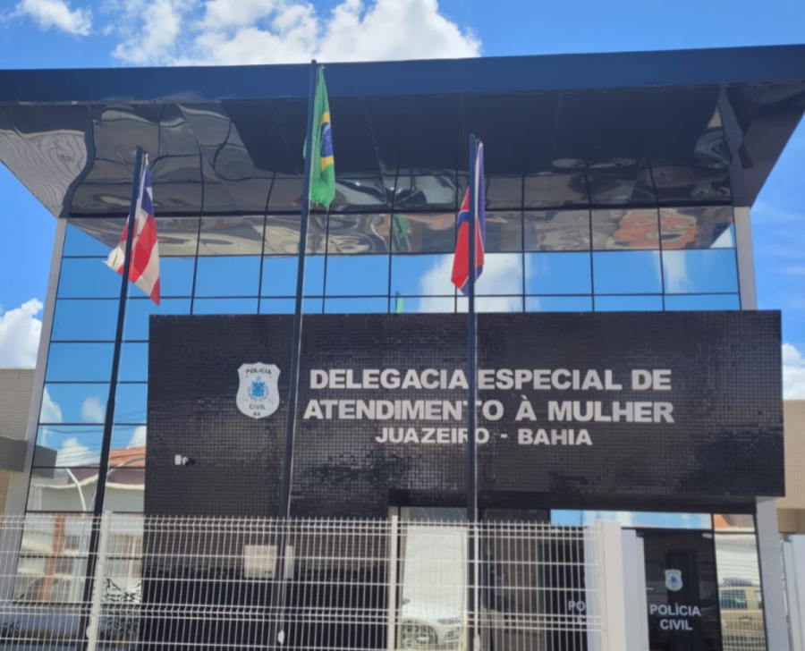 Investigado por violência doméstica é preso em Casa Nova