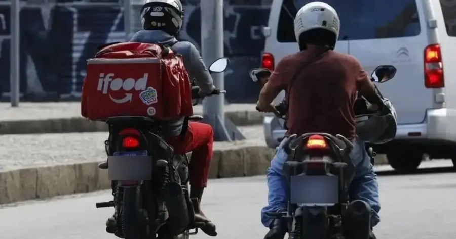 Acidentes envolvendo motocicletas representam 35% de mortes no trânsito da Bahia; custos por internações chegam a R$ 18 milhões