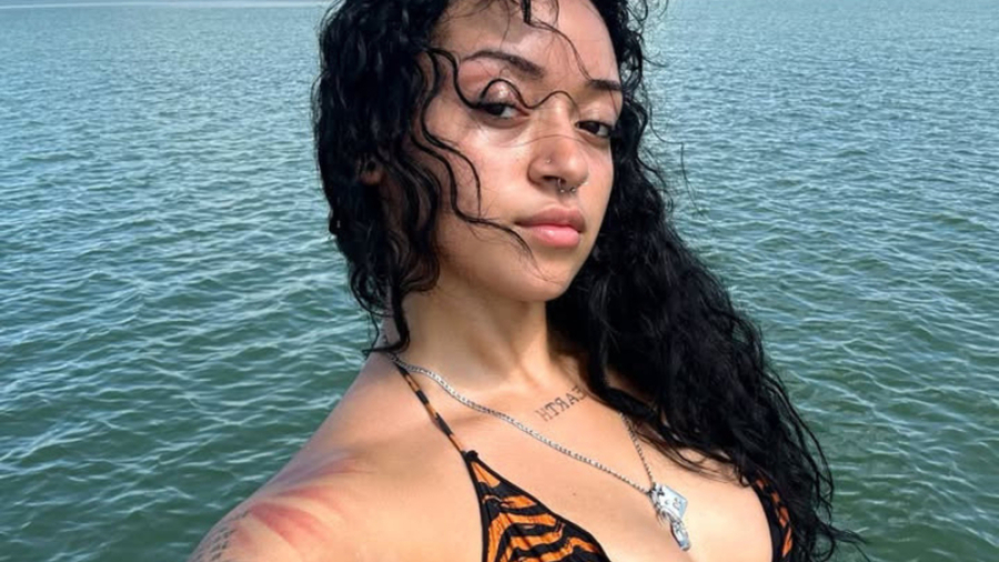 Filha de Xanddy e Carla Perez abre o jogo sobre silicone no bumbum e celebra herança genética: “mainha abençoou”