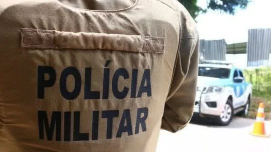 Adolescente apontado como integrante de grupo criminoso é baleado durante confronto armado com PMs em Salvador
