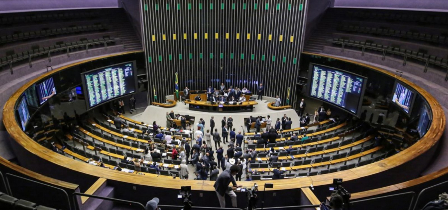 Congresso analisa nesta quinta vetos sobre doações a estados e municípios durante período eleitoral