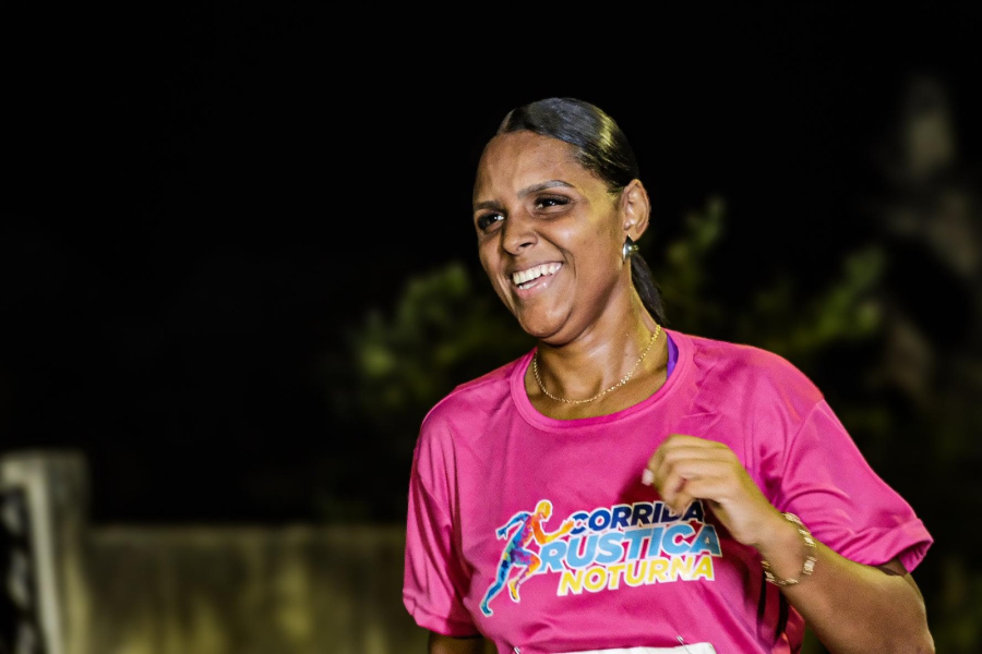 Corrida noturna em homenagem aos 180 anos de Mata de São João acontece neste sábado (23)