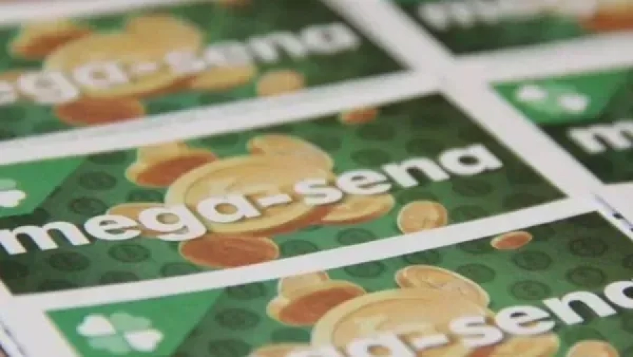 Mega-Sena retoma sorteio e pode pagar R$ 3,5 milhões nesta terça-feira