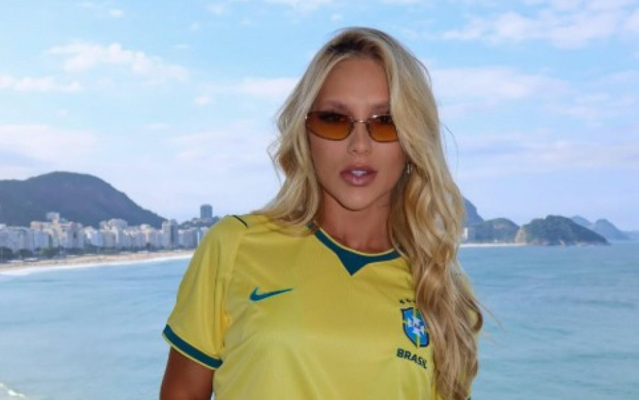 Famosos demonstram apoio à Virginia após desabafo sobre xingamentos