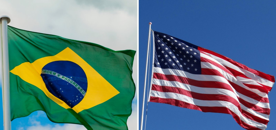 Brasil avalia proposta dos EUA para nova tarifa sobre importações brasileiras