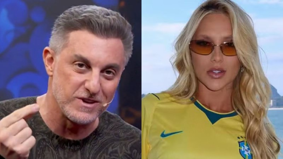 Luciano Huck abre o jogo sobre futuro de Virgínia na Globo após polêmicas recentes