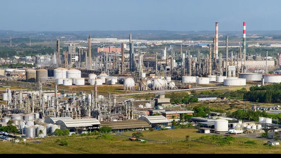 Saiba como novo tarifaço de Trump pode impactar indústria na Bahia
