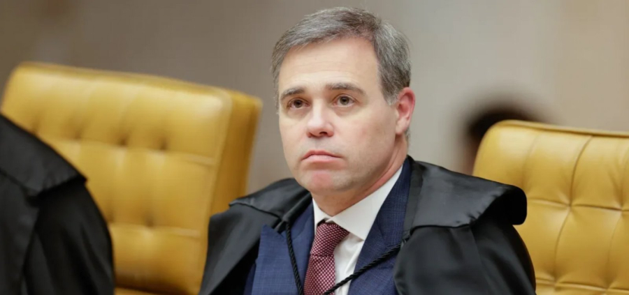 Caso Master: Mendonça manda retirar tornozeleira do irmão de Ciro Nogueira