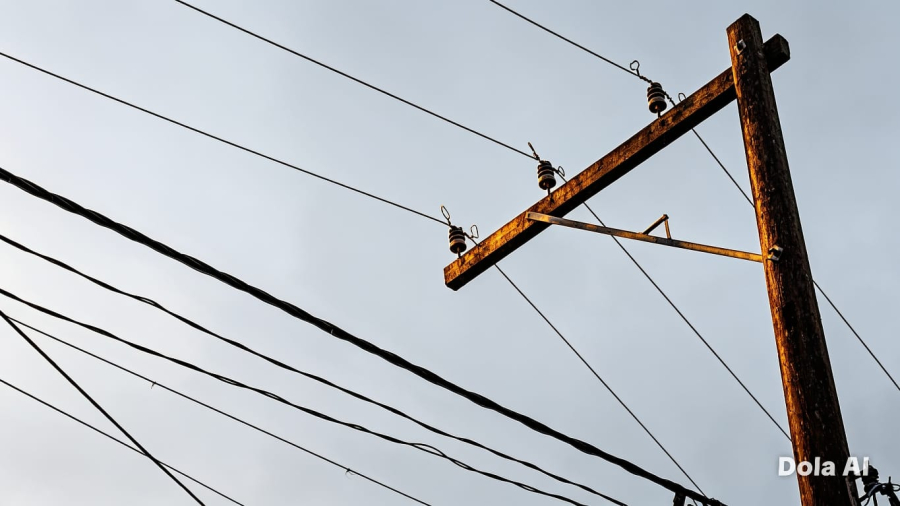 Moradores denunciam constantes quedas de energia em Mata de São João