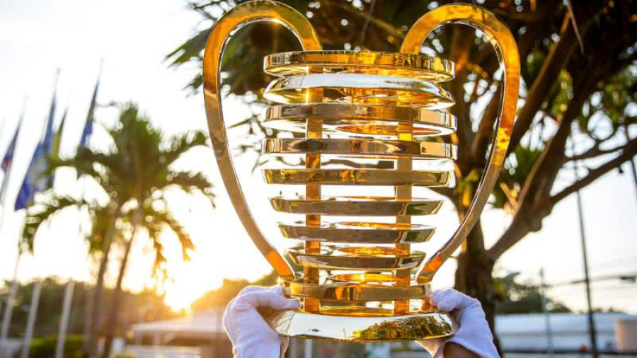 CAMPEÃO? Histórico de finais da Copa do Nordeste indica provável título do Vitória na competição; entenda
