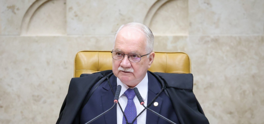 Fachin cria grupo para revisar penduricalhos pagos a magistrados