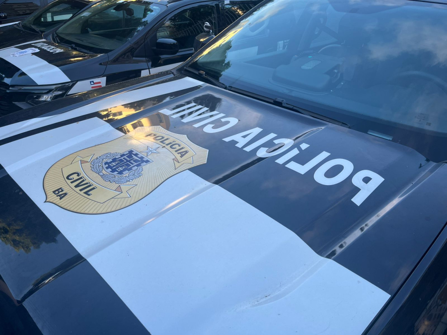 Suspeito de cometer estupro de vulnerável é preso em Ribeira do Amparo