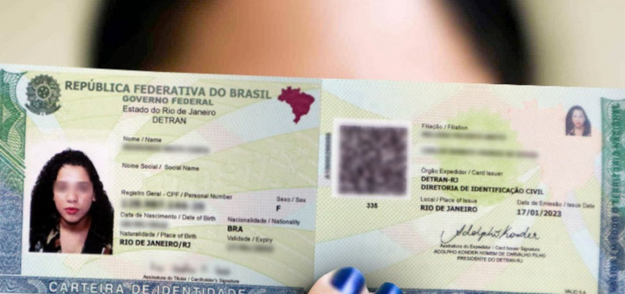 SAC Rodoviária amplia horário para emissão da nova identidade em Salvador
