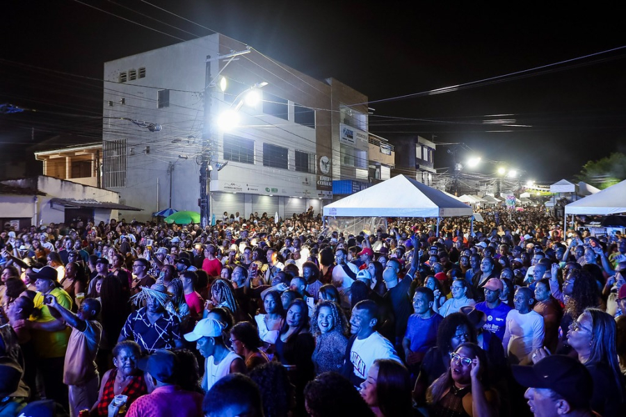 Festejos Juninos 2026: Sesp proíbe uso de utensílios de vidro em áreas de eventos em Camaçari