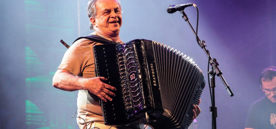 Flávio José confirma agenda de São João sem shows na Bahia; entenda por que