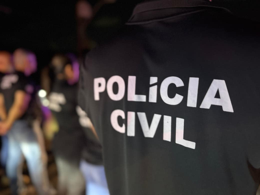 Polícia Civil da Bahia participa da Operação Lumiar contra ameaças e radicalização no ambiente digital